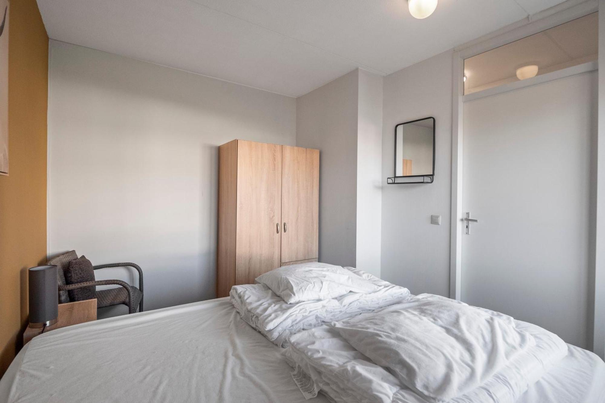 Beach Appartement 14 - Aan De Duinen, Callantsoog Aan Zee 外观 照片