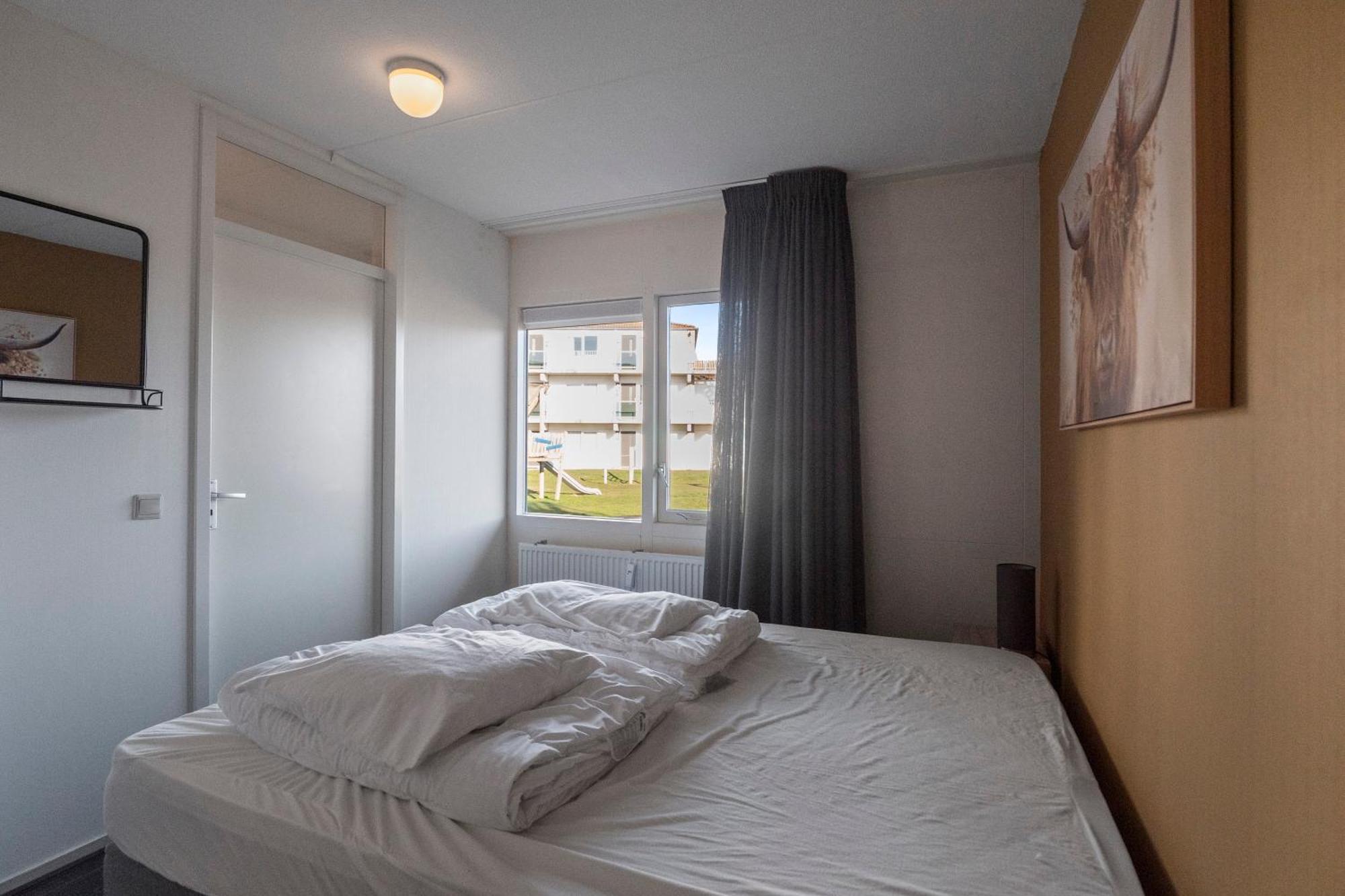 Beach Appartement 14 - Aan De Duinen, Callantsoog Aan Zee 外观 照片